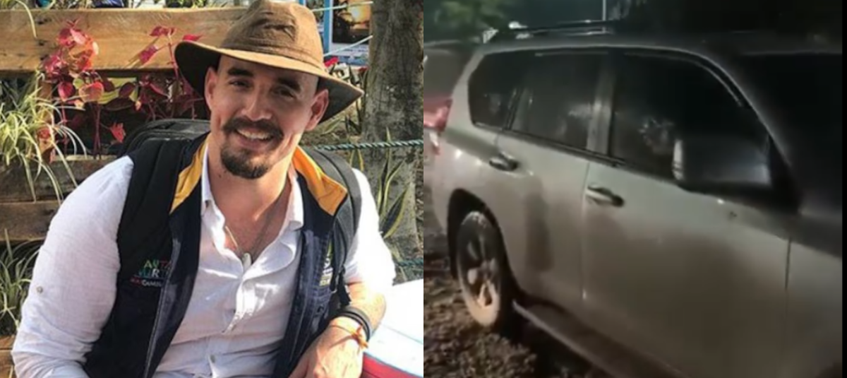 RESTACIONES SOCIALES