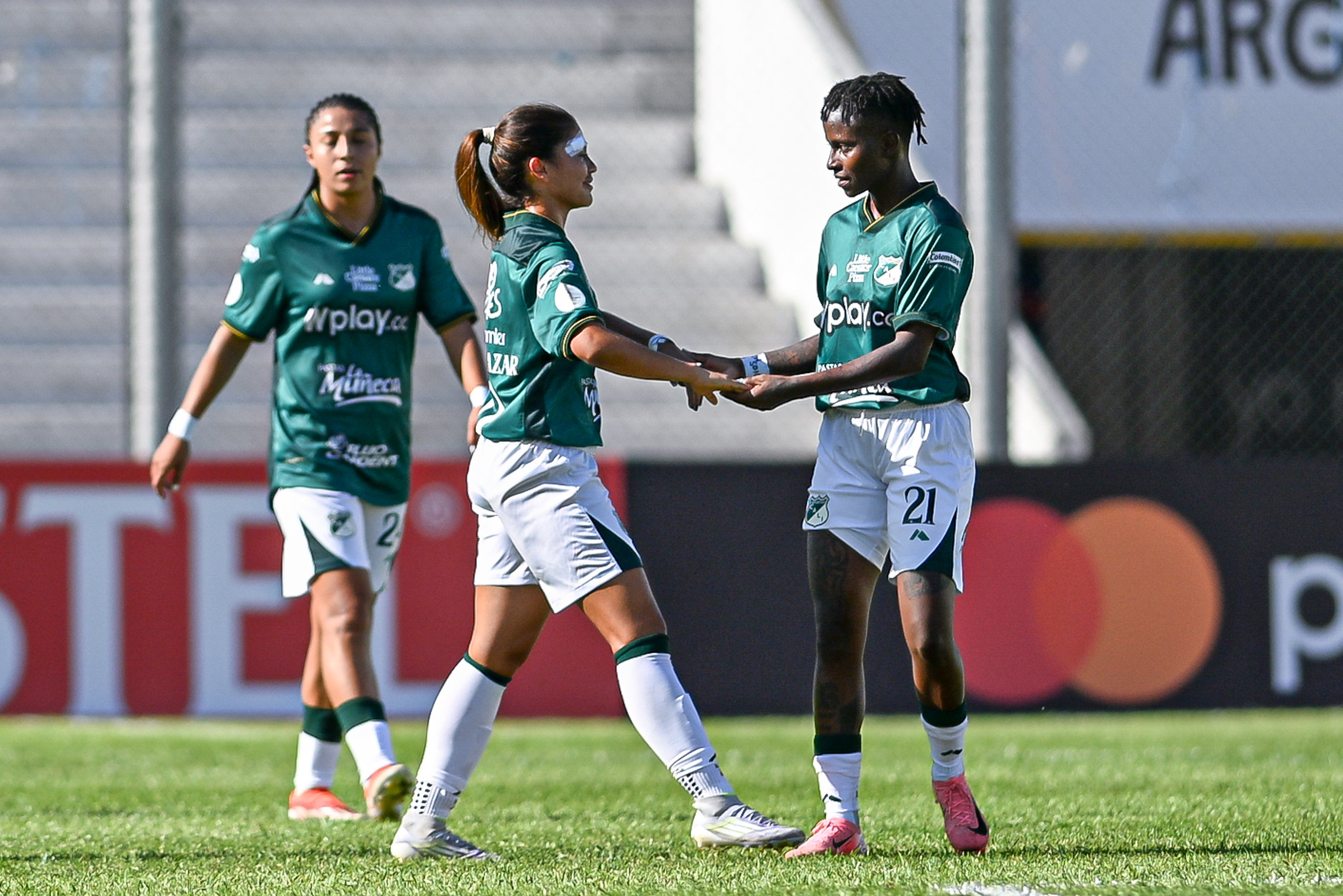 Deportivo Cali femenino