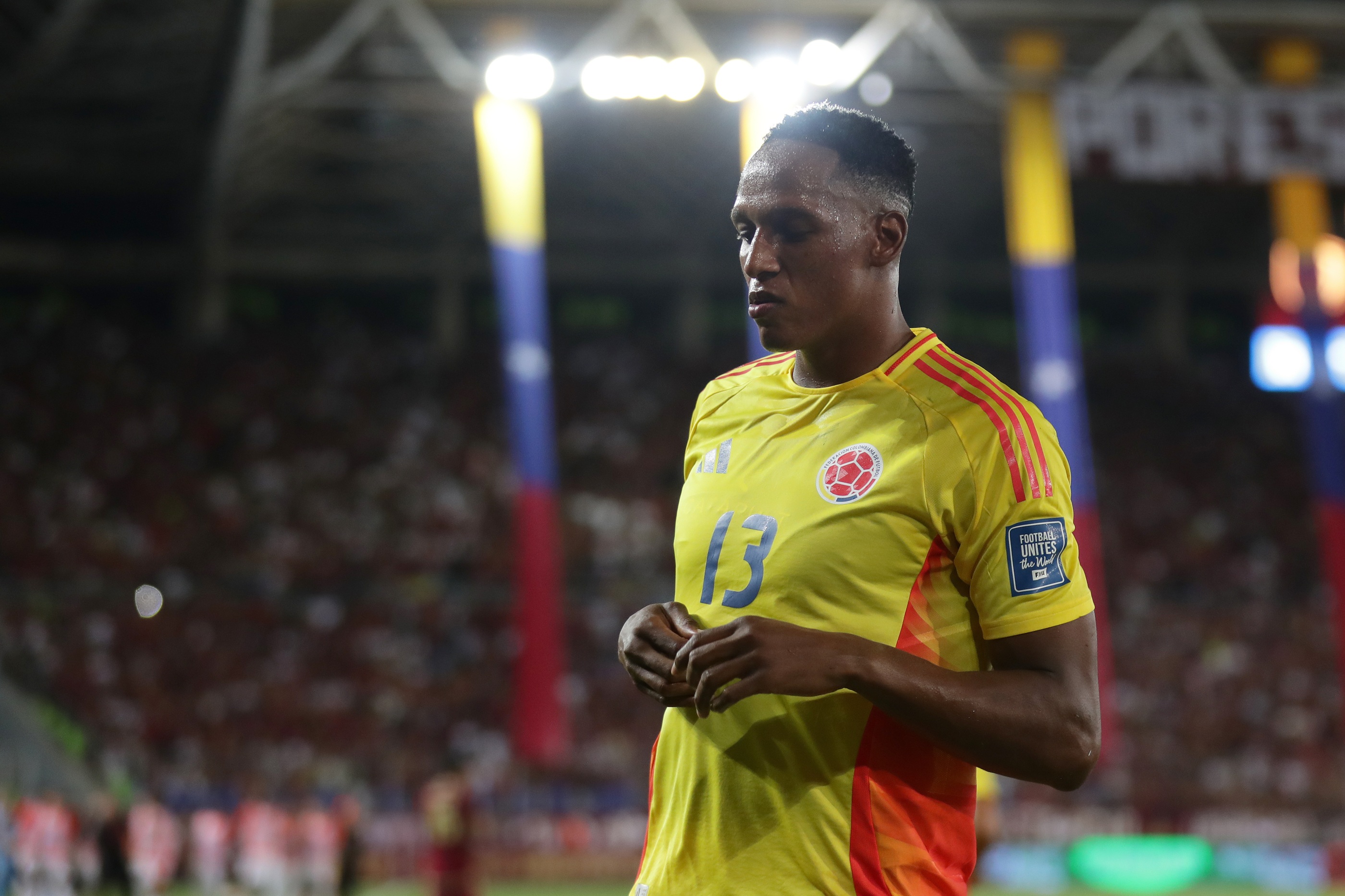 Yerry Mina