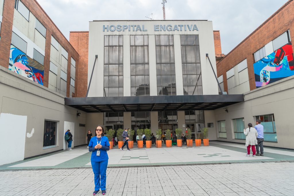 Hospital de Engativá