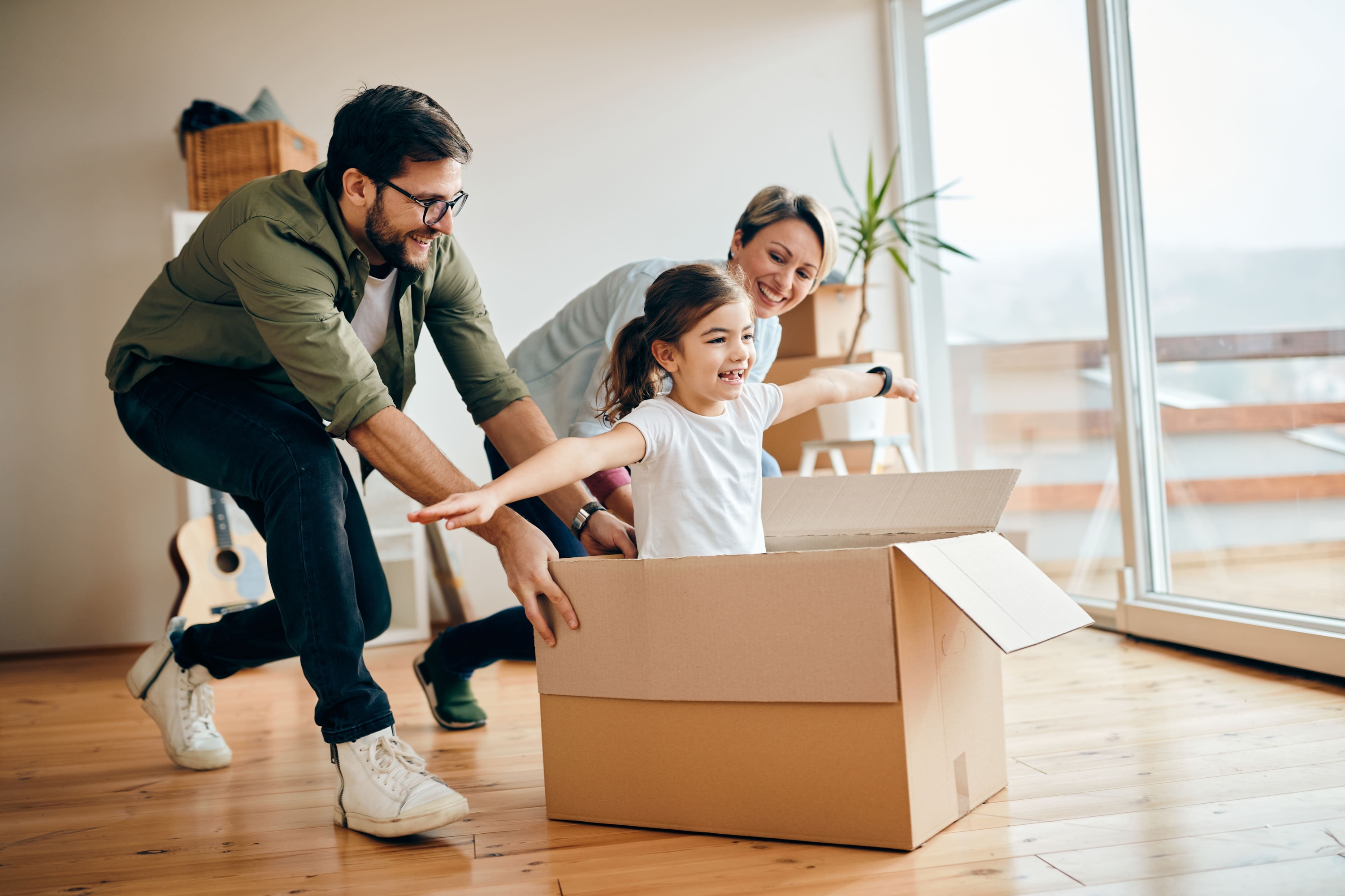 Inversión inmobiliaria