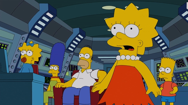 Los Simpson