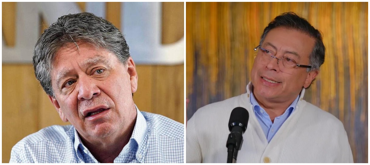 Bruce Mac Master Responde al Presidente Gustavo Petro