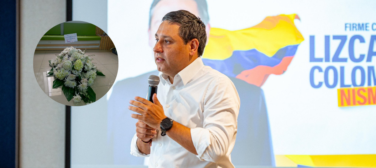 Bogotá Model Hapishanesinde INPEC yetkililerine karşı Ulus Başsavcılığı'nın üç hipotezi