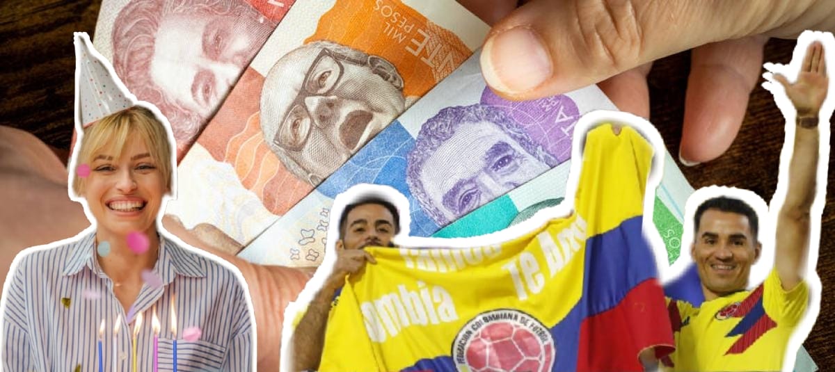 Recolectar dinero está prohibído en el CST