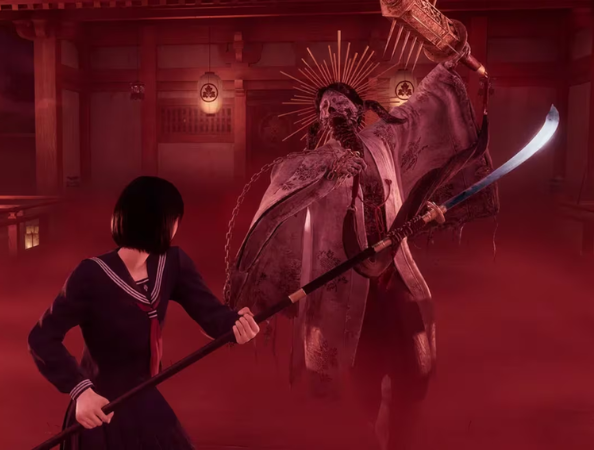 Silent Hill F marchează o nouă etapă în istoria francizei.