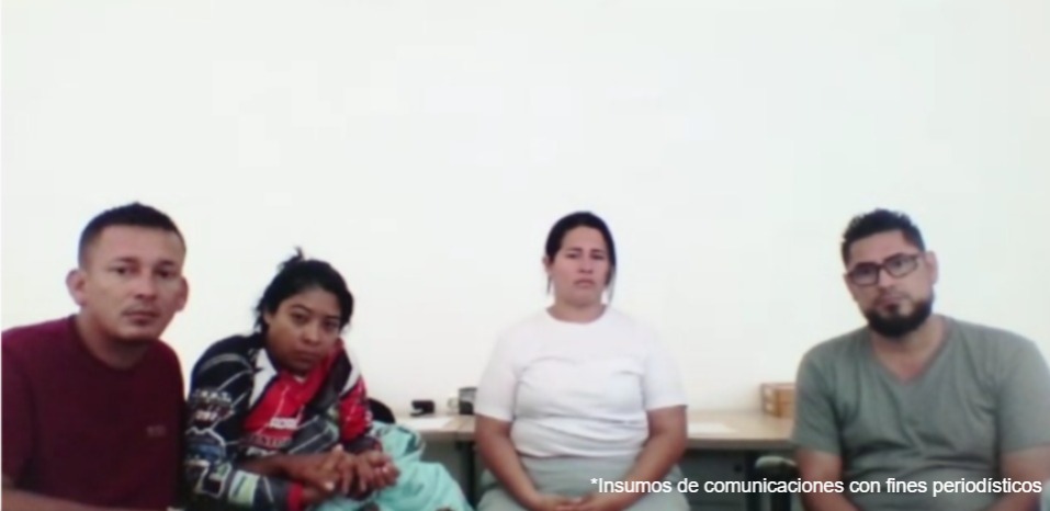 Cayó rojo señalada de millonario robo de crudo a Ecopetrol; movían 32.500 galones al mes