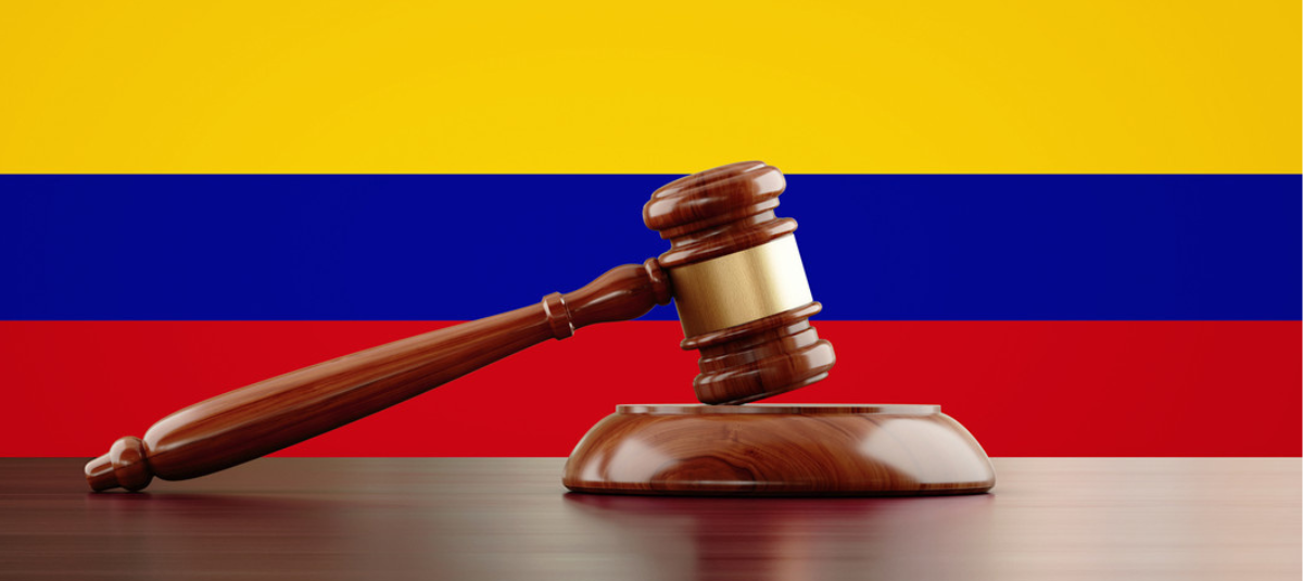 Justicia Colombia