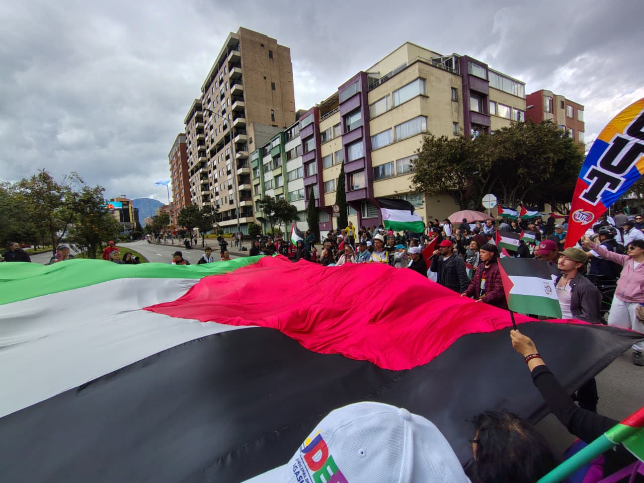 bogota