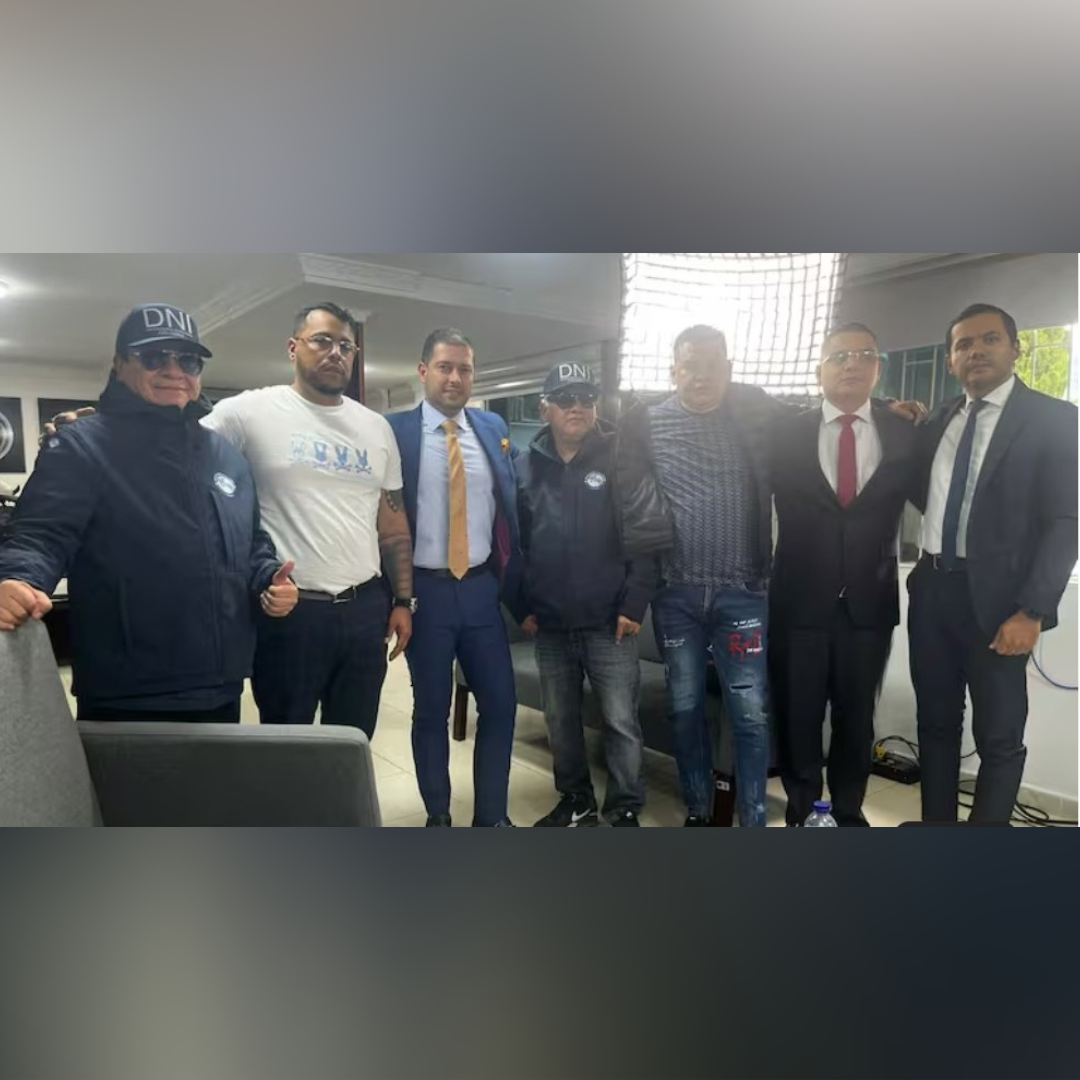 DNI, Los Costeños y Los Pepes