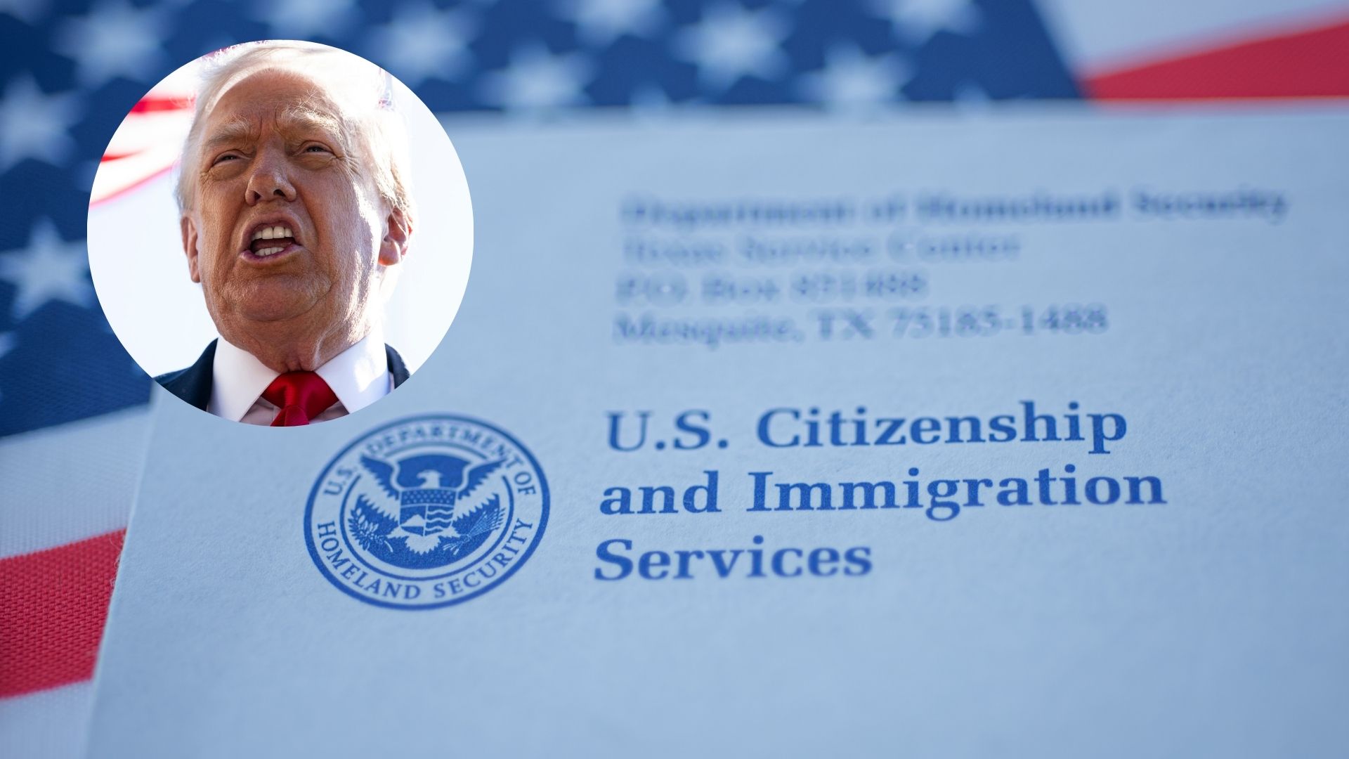 Uscis Trump