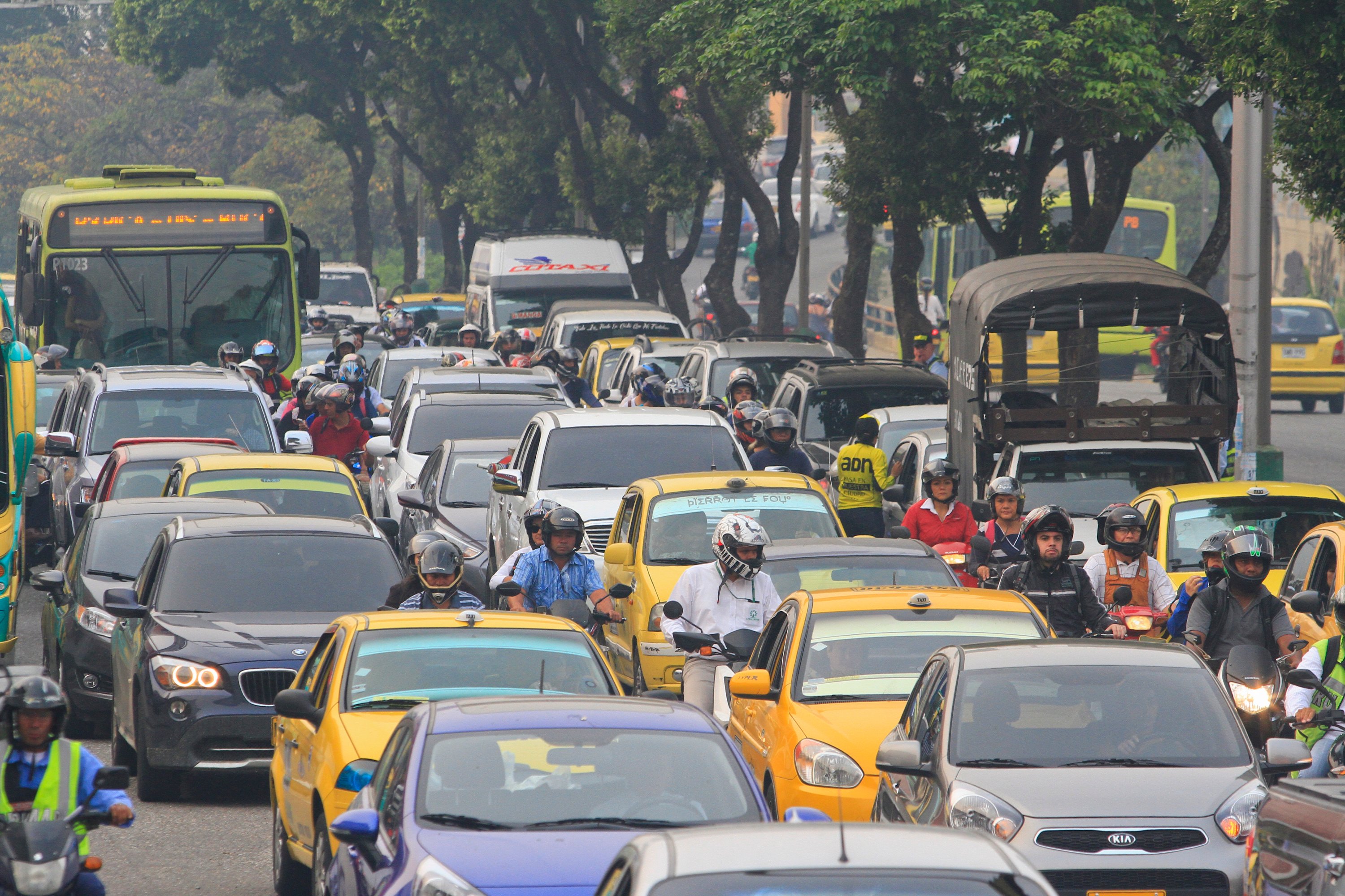carros y motos