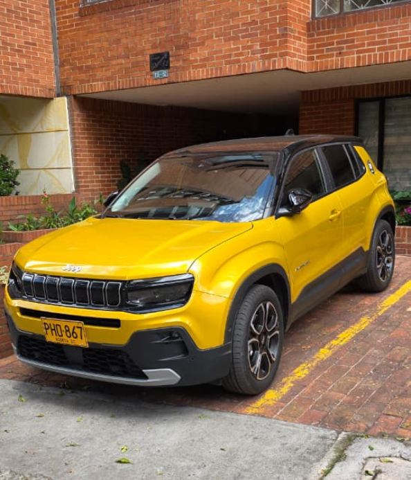 Noul SUV compact al lui Jeep ajunge cu un sistem hibrid de 48 de volți