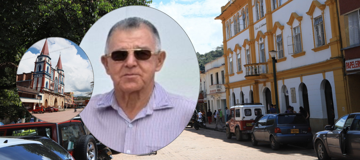 Consternación en Moniquirá: adulto mayor mató a su hermano por una herencia; le dispararon cinco veces y ahora enfrentará la justicia.