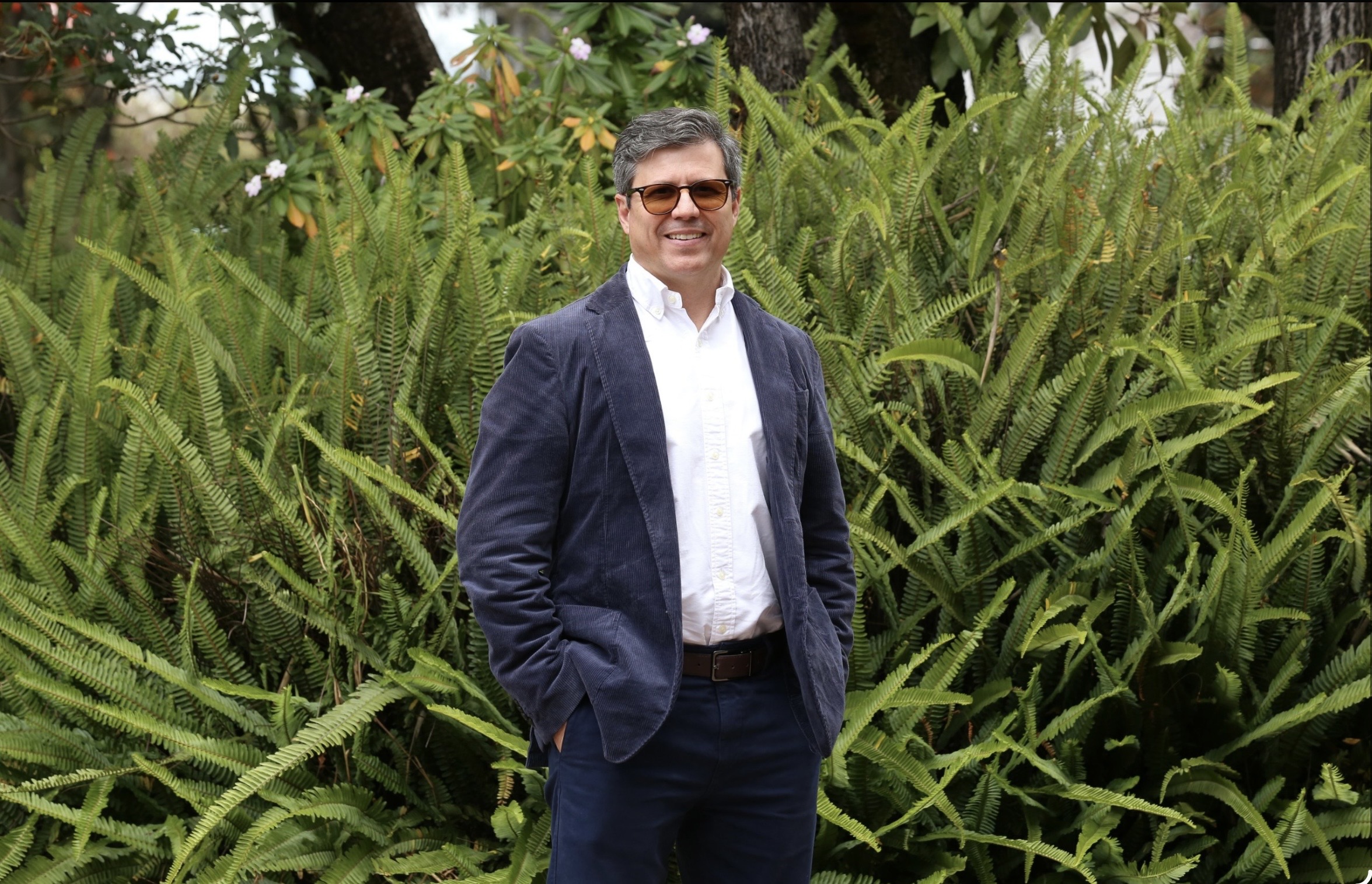 Mauro de Castro director país de Diaco