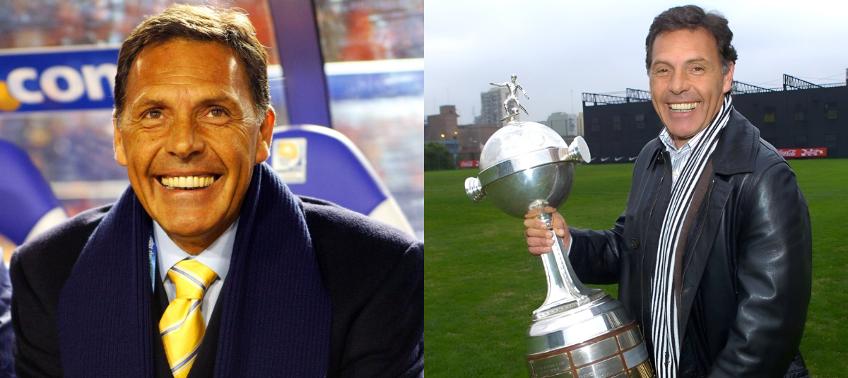 Miguel Ángel Russo