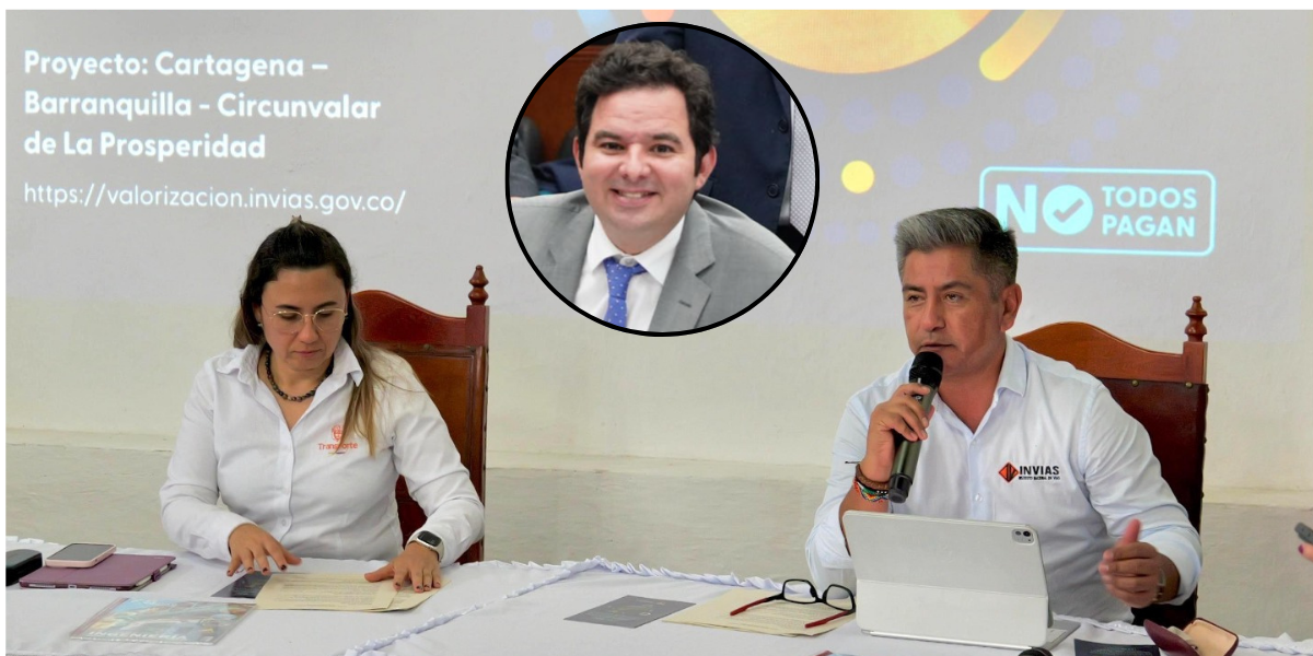 Invías-Redes sociales