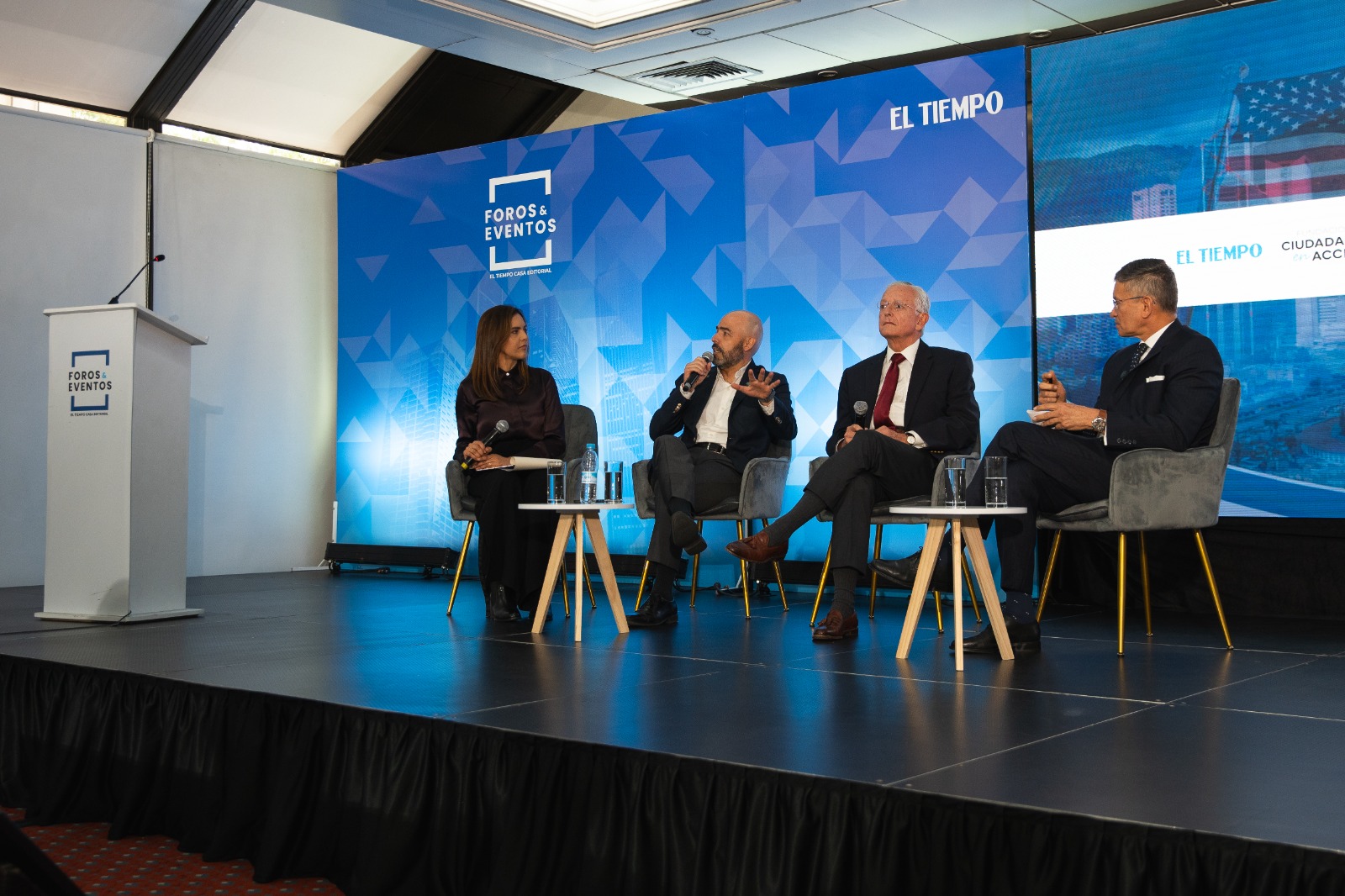 Colombia como Hub de Nearshoring: Estrategias del Sector Privado y Regionalización de Cadenas de Suministro para la Competitividad Globa