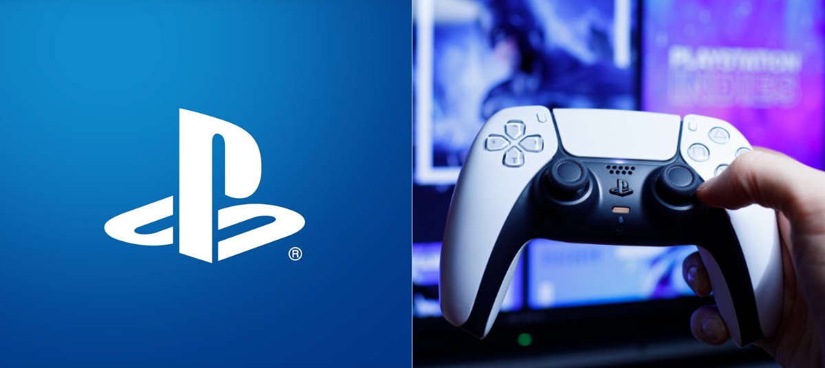 PlayStation