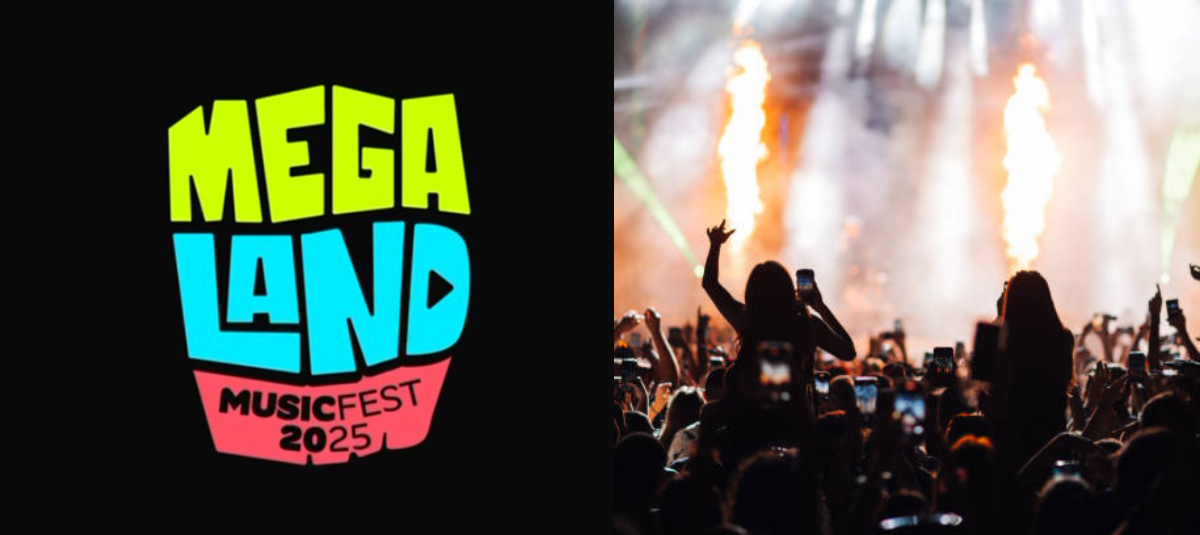 Megalandia