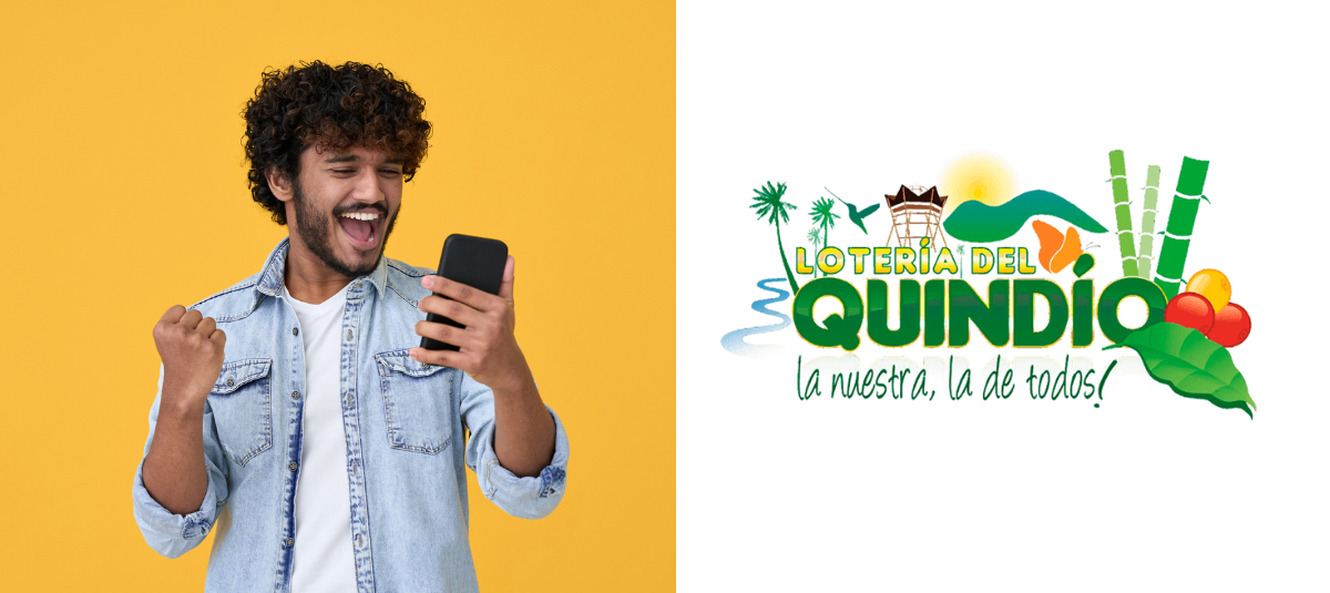 Lotería del Quindío jueves A