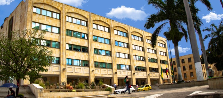 Alcaldia de Bucaramanga