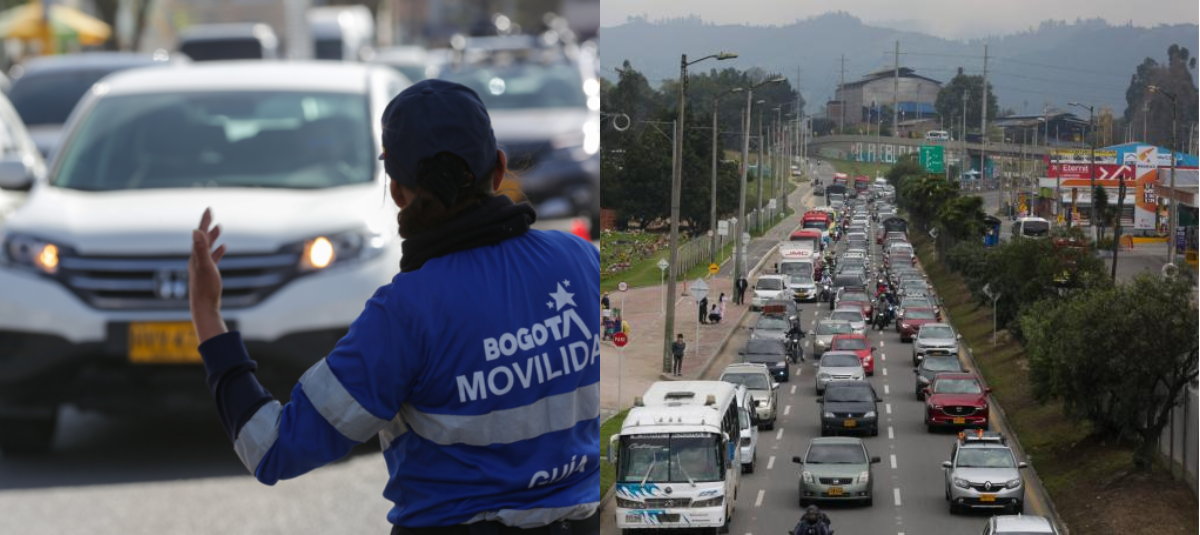 Ojo con los horarios: cómo opera la medida de pico y placa regional el lunes festivo del 13 de octubre de 2025