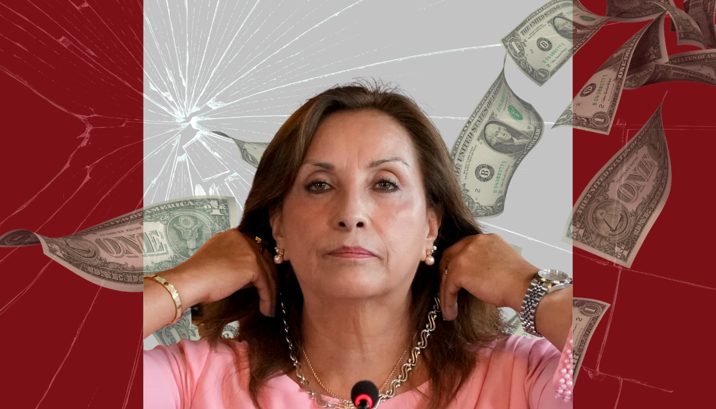 Destitución de Dina Boluarte profundiza el patrón de inestabilidad en Perú y eleva a ocho los presidentes en una década