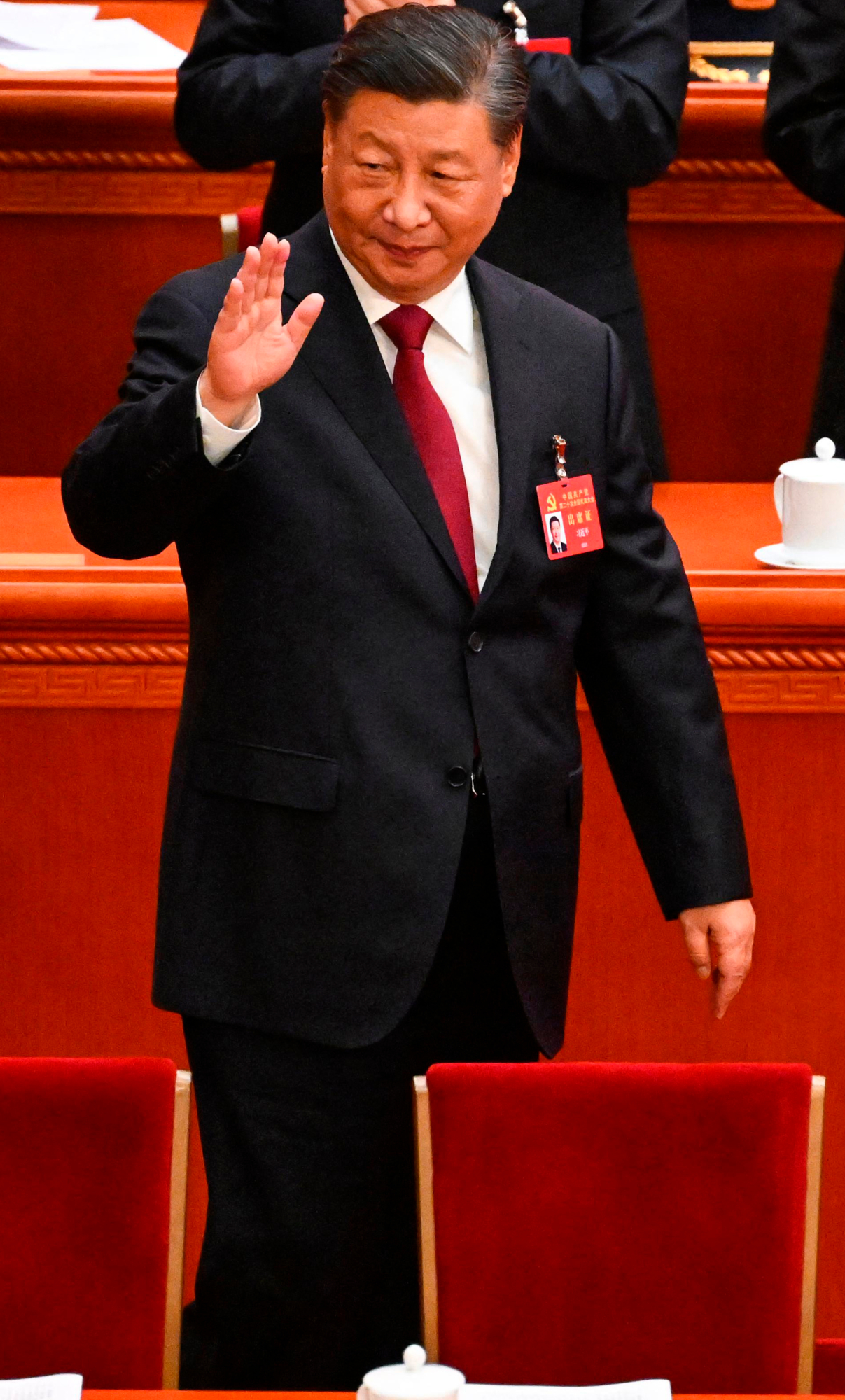 Xi Jinping