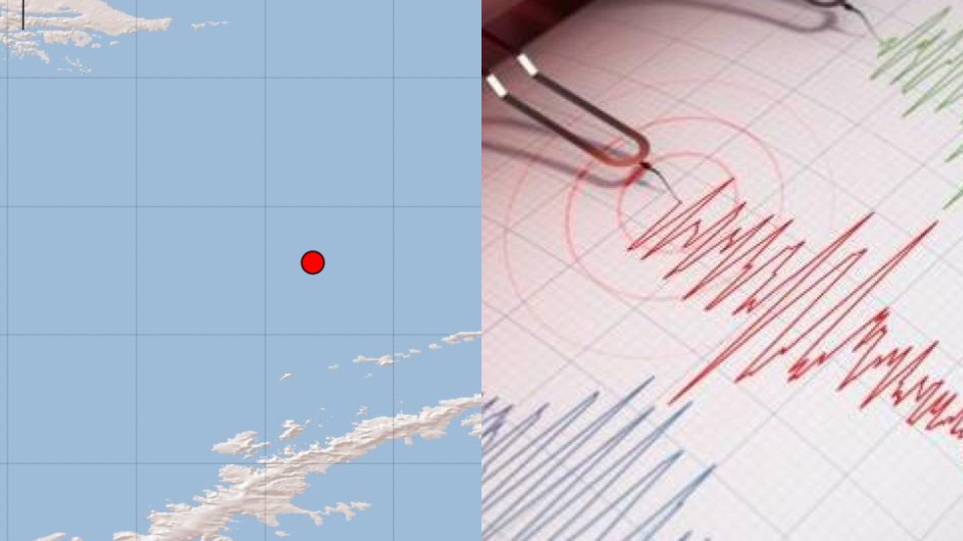 Terremoto