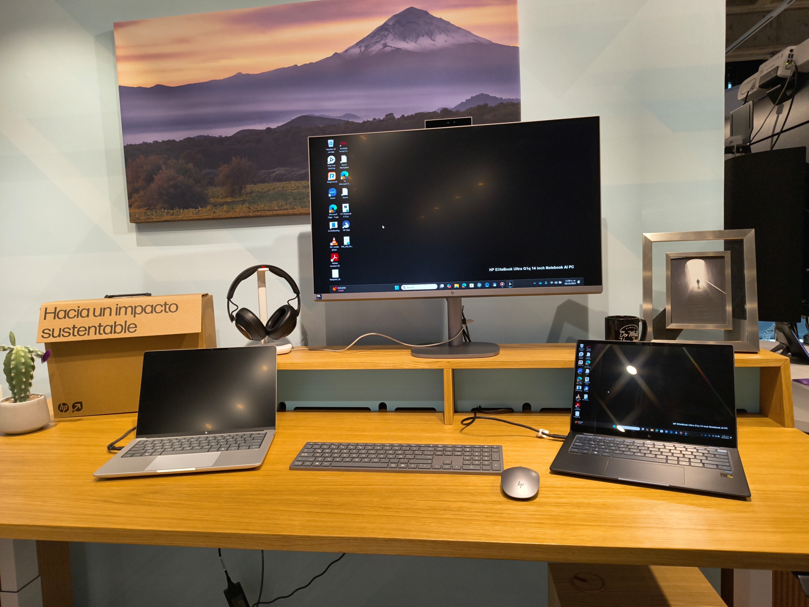 Centrul de îngrijire a clienților HP