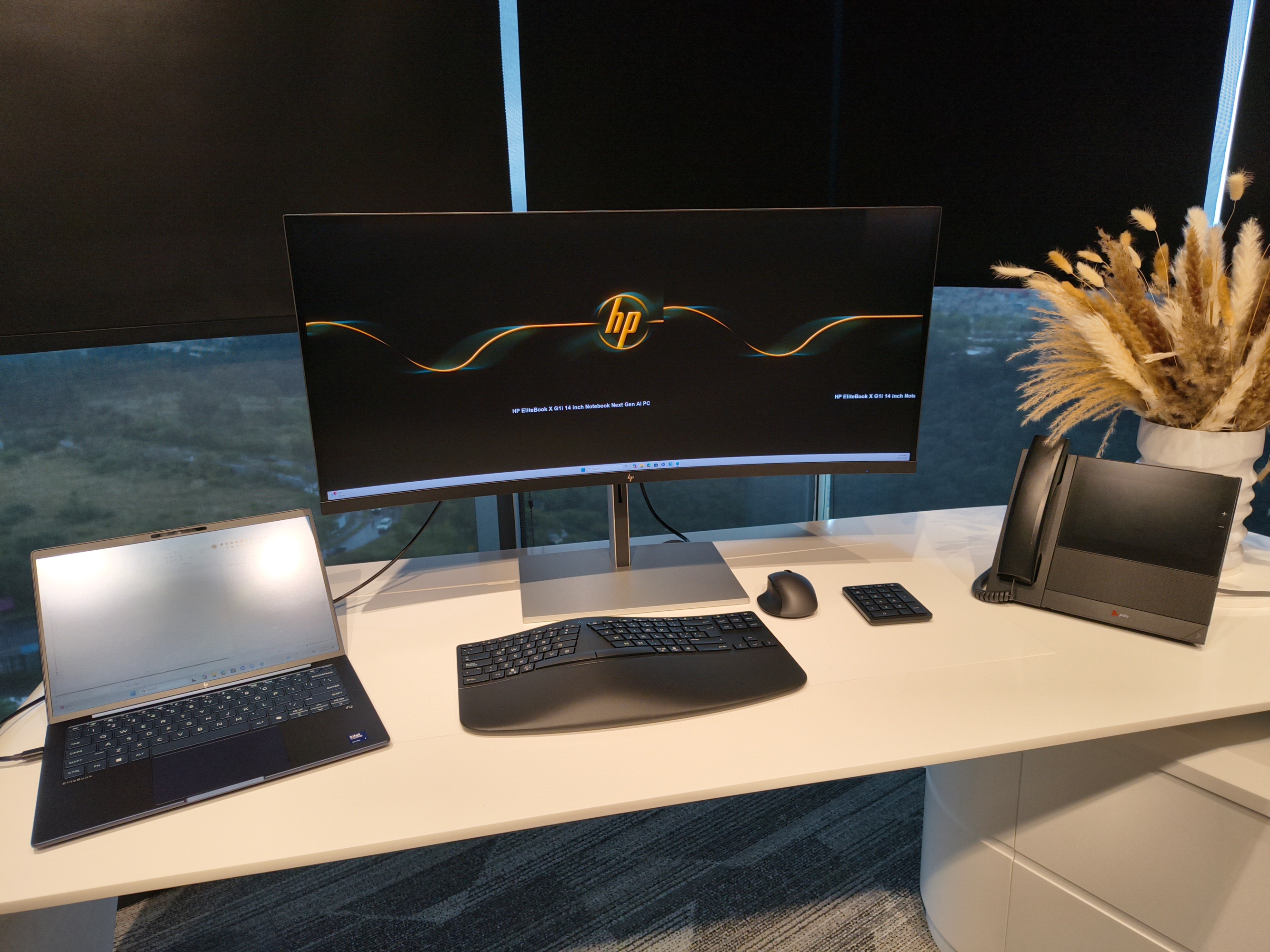 Centrul de îngrijire a clienților HP