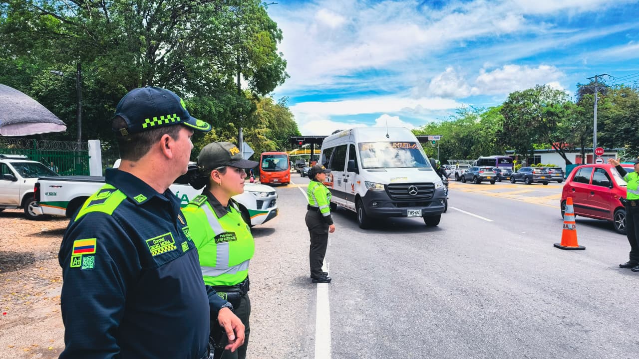 El plan de retorno en las principales ciudades está transcurriendo con normalidad.