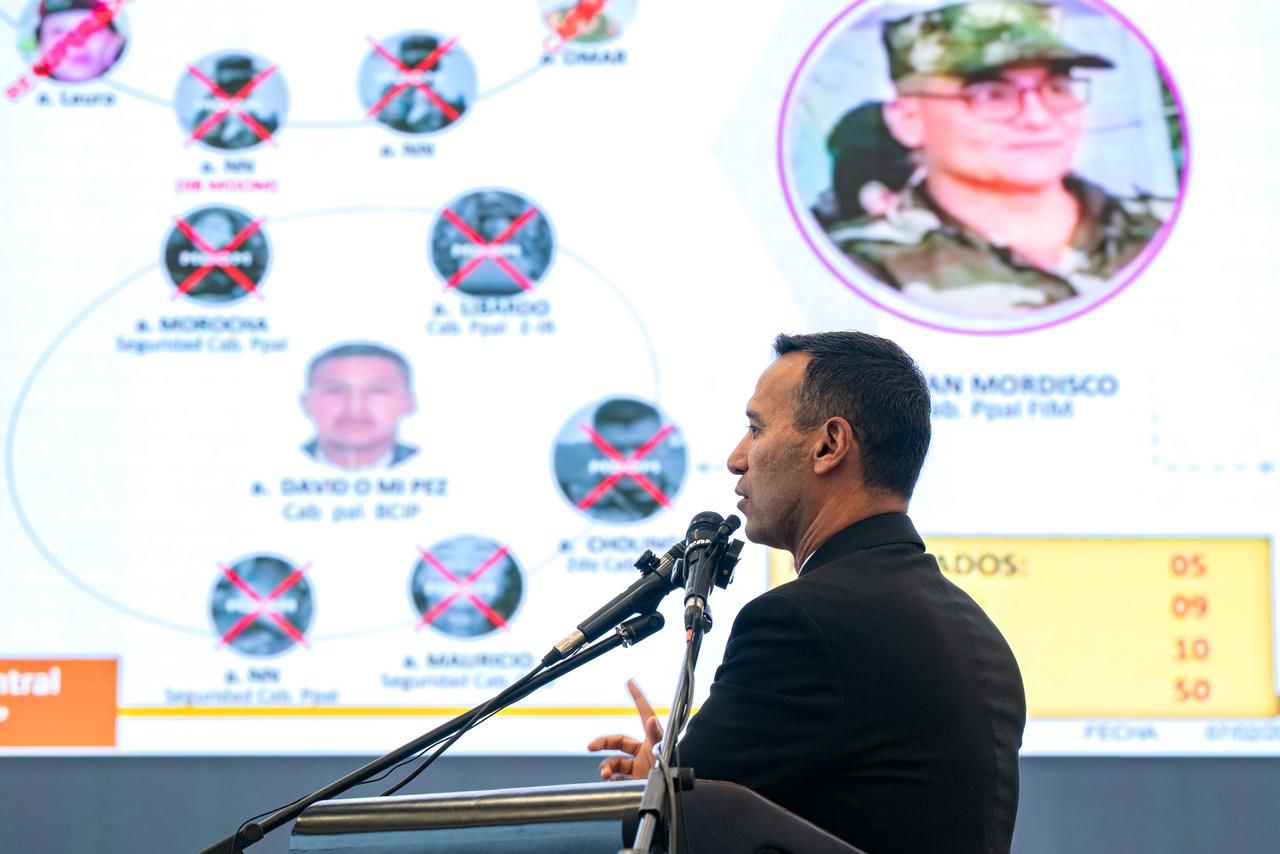 Pedro Sánchez, ministro de Defensa.