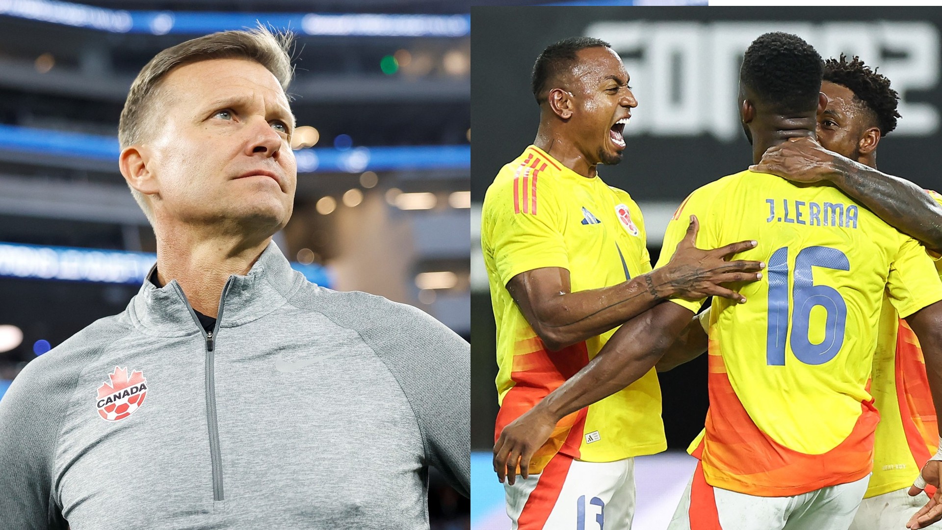 Selección Colombia