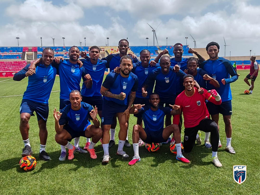 Cabo Verde, al Mundial 2026