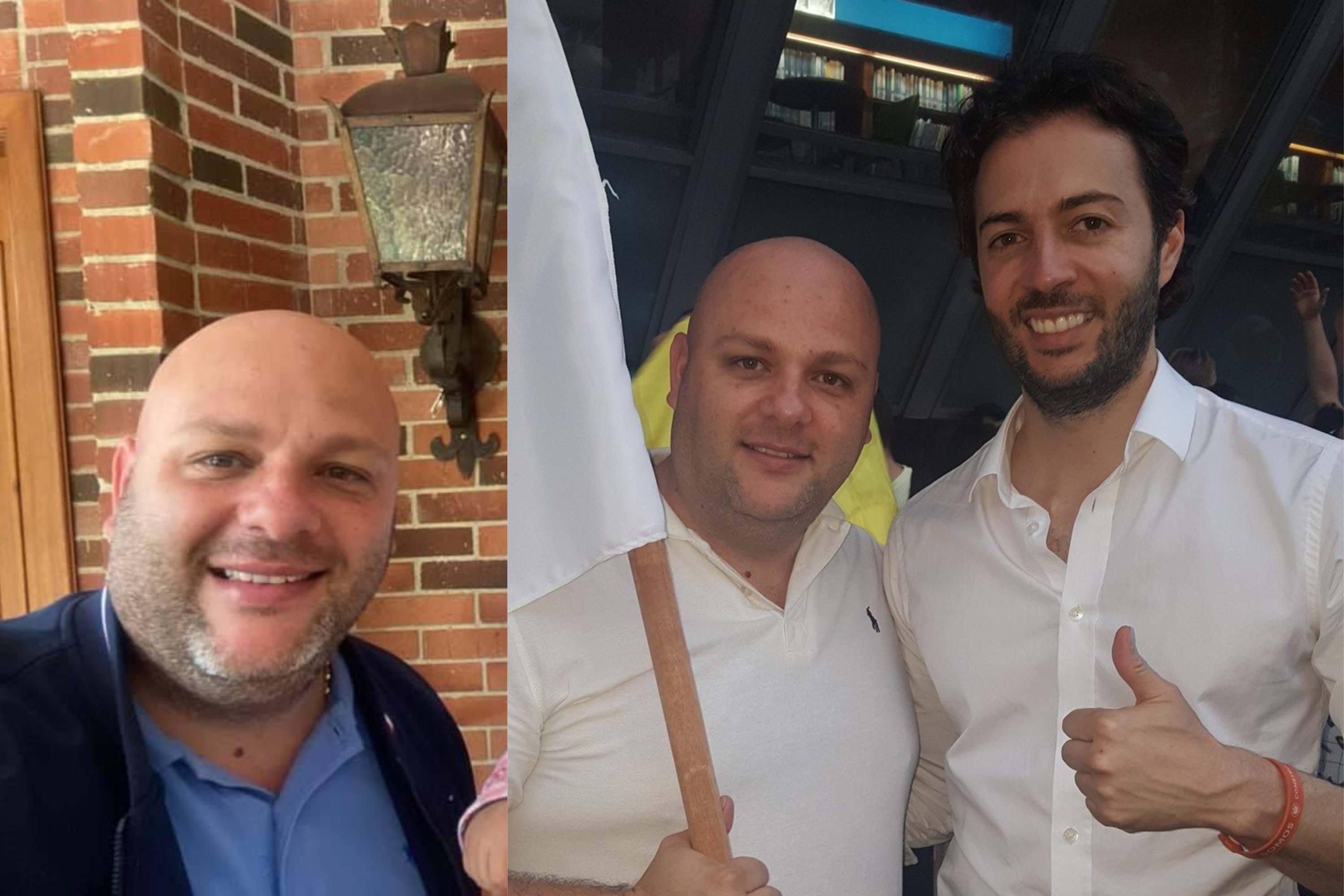 Hermanos Quintero