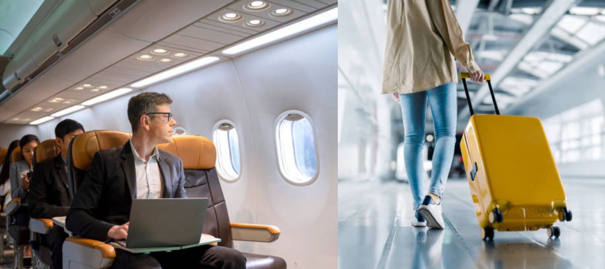 Link para el ETIAS, el nuevo sistema de ingreso a Europa desde Colombia ...