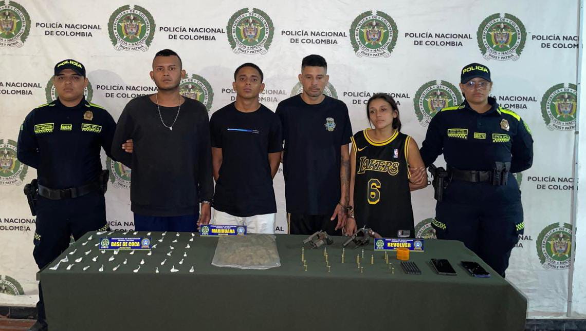 policia nacional