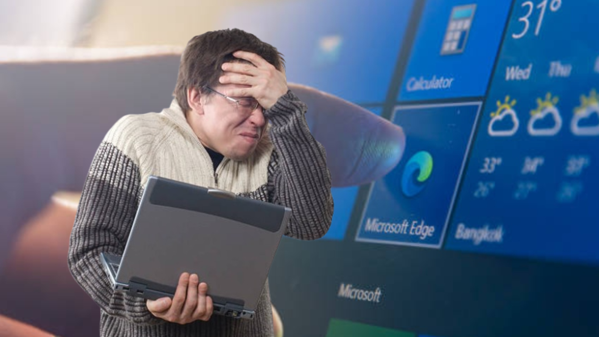 Windows 10 este încă instalat pe 40% din computerele utilizate