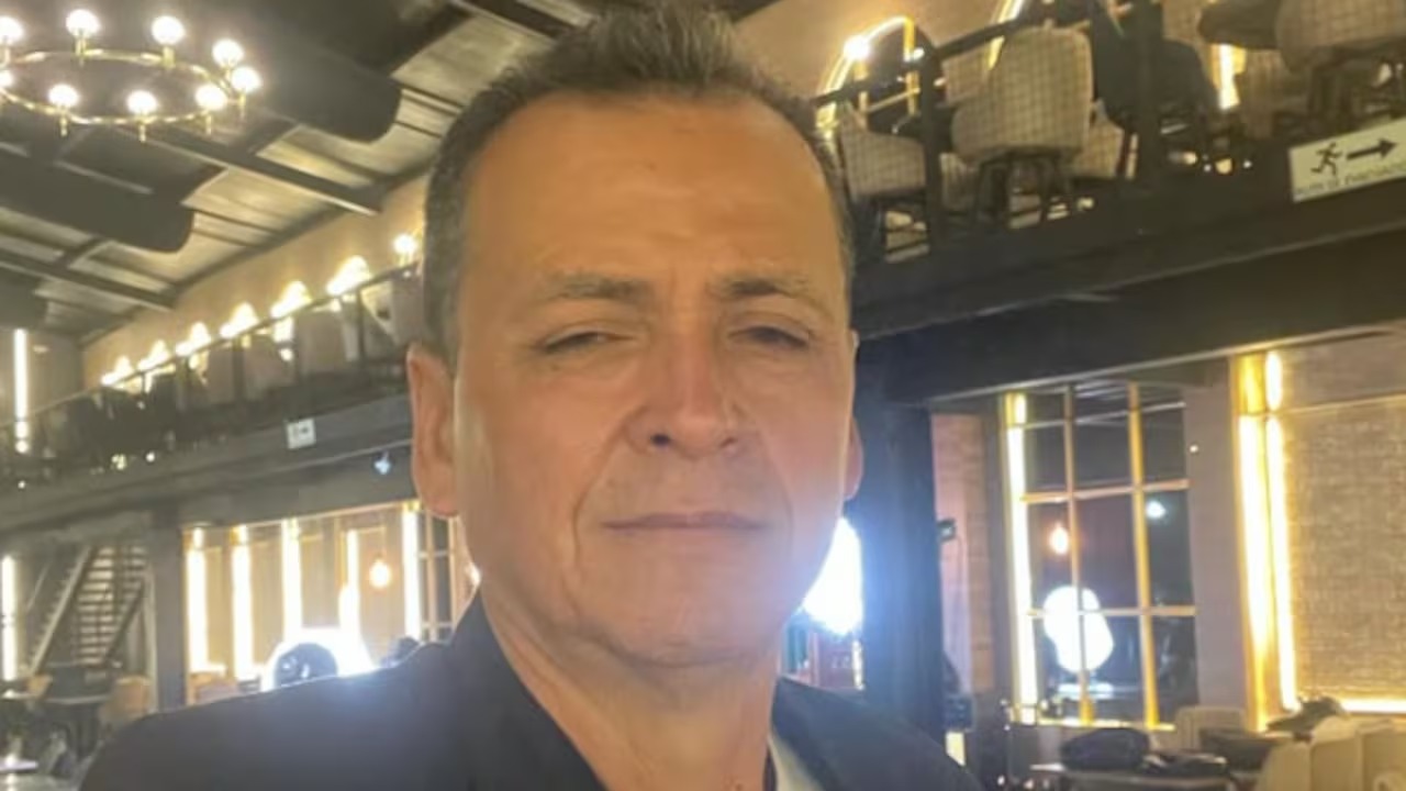 Luis Alberto Rendon