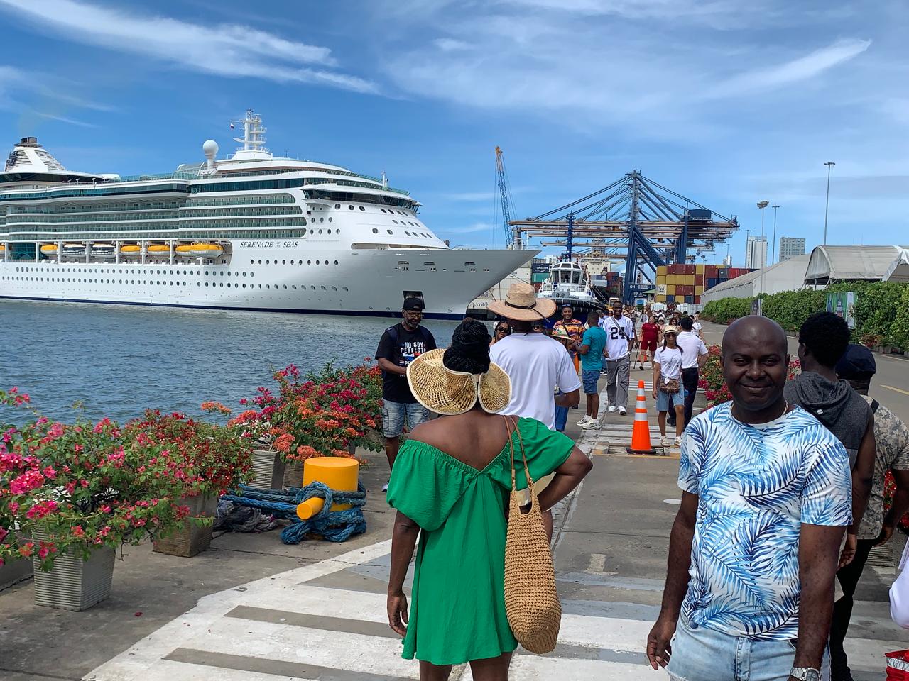 Cruceros en Cartagena