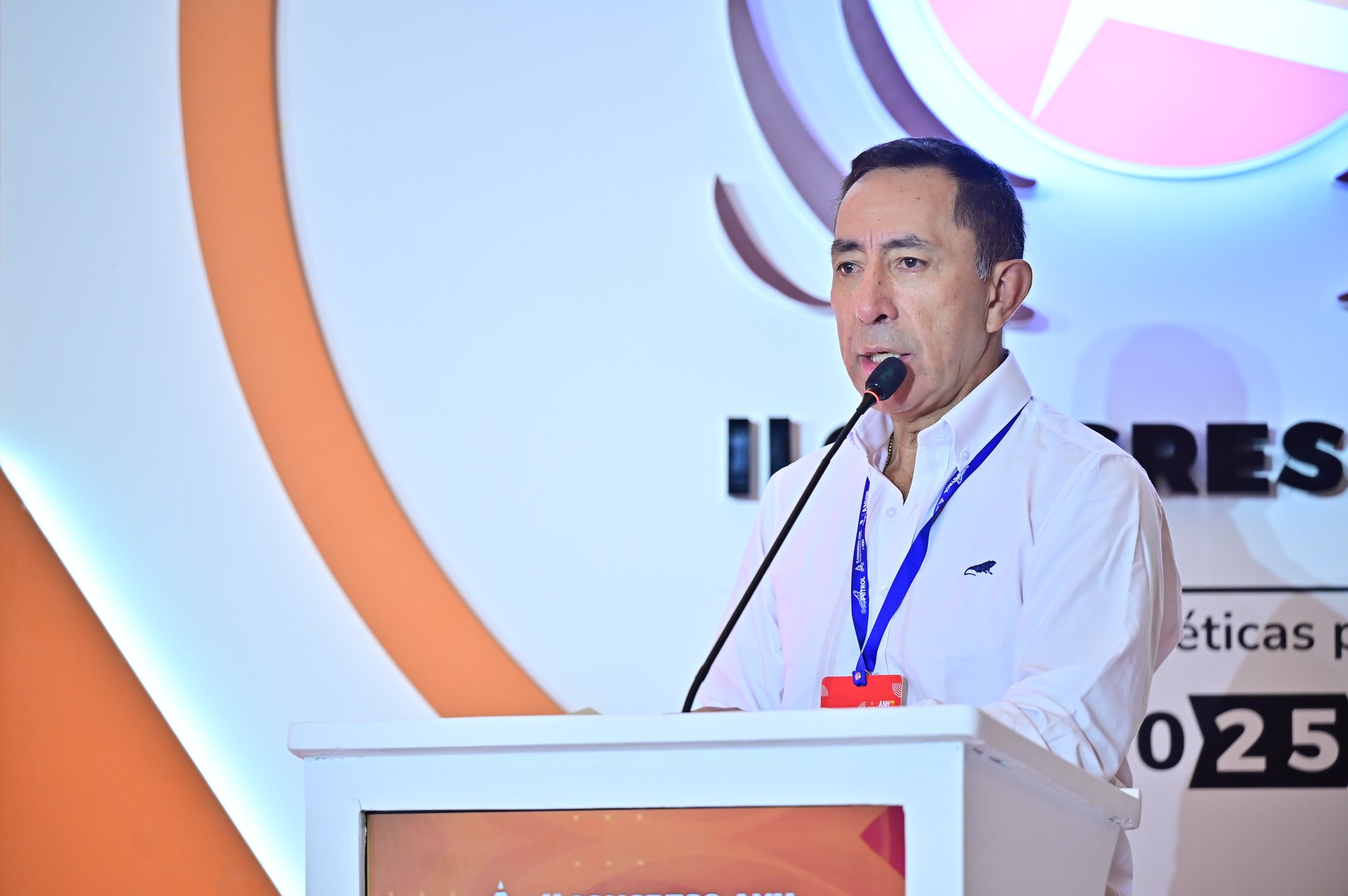 Ricardo Roa, presidente de Ecopetrol.