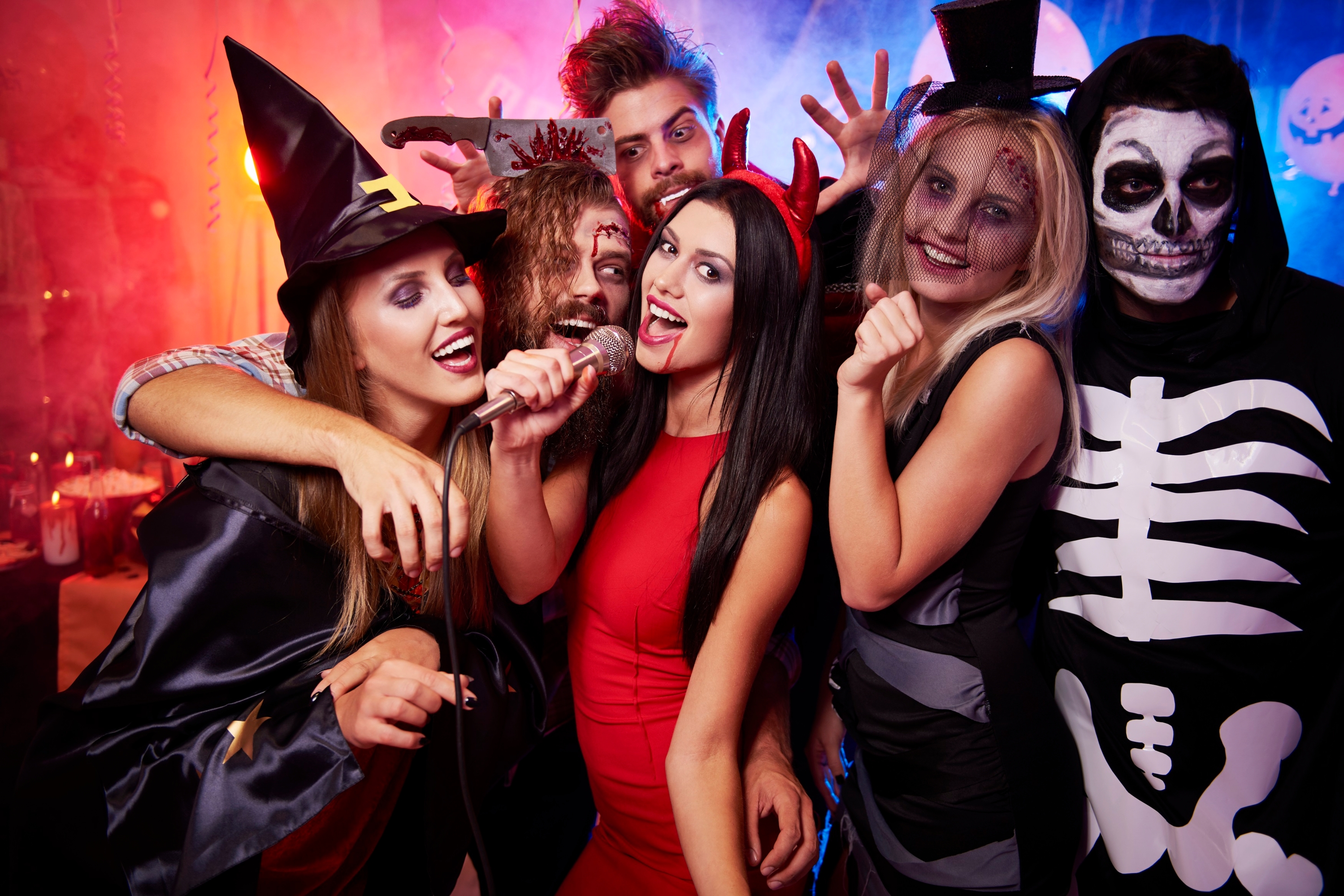 Halloween
