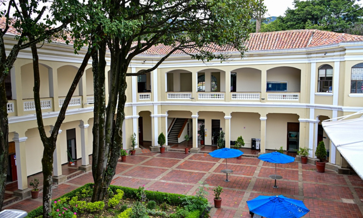 Pedagogical University