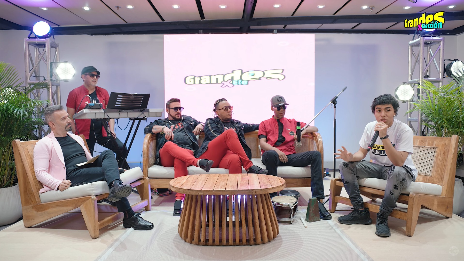 Registraduría Nacional del Estado Civil