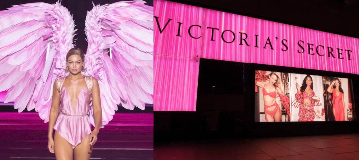 Le secret de Victoria