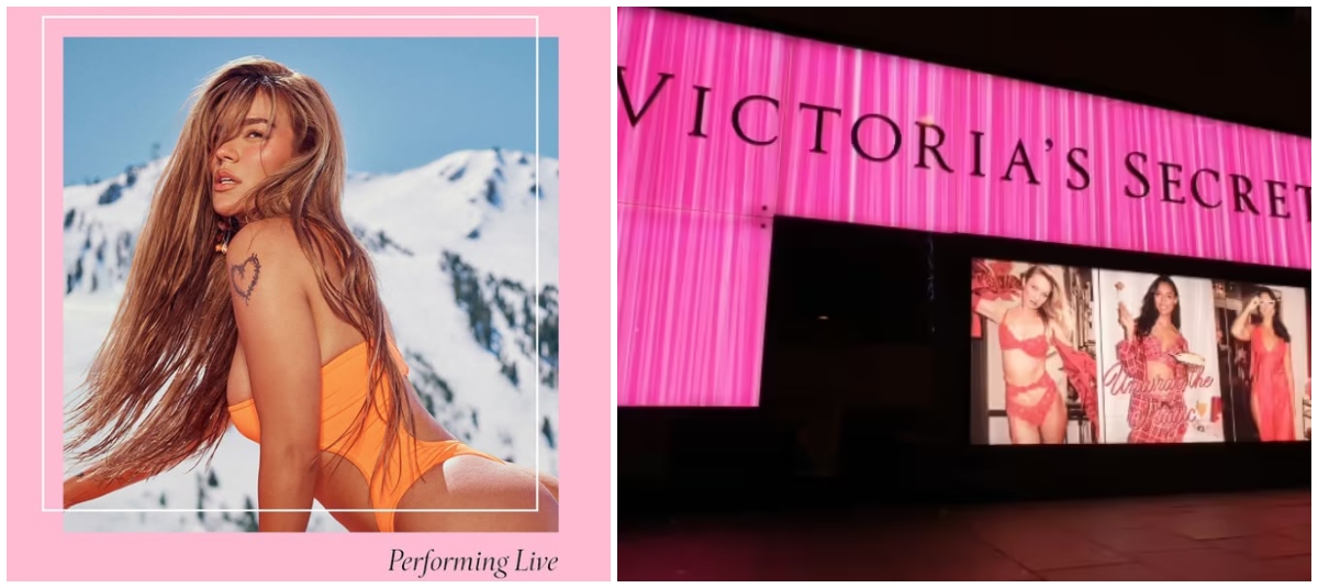 Karol G représentait la femme Latina.