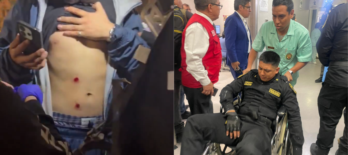 Él era Eduardo Ruiz, manifestante asesinado en medio de protestas en contra de gobierno de José Jerí en Lima, Perú