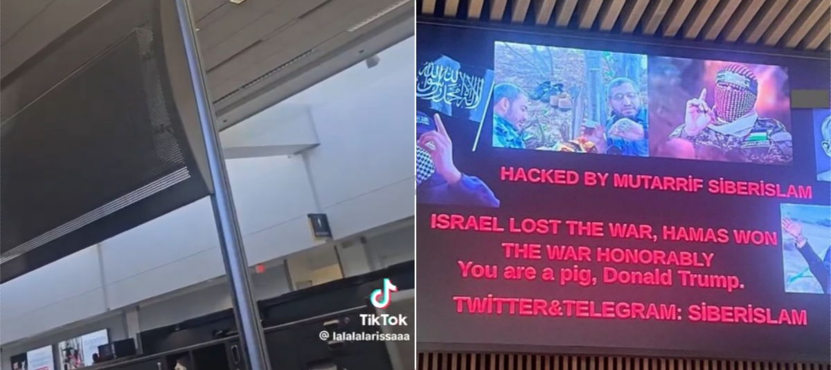 Captura redes sociales